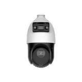 IP видеокамера, Hikvision, DS-2SE4C425MWG-E(14F0), Поворотная TandemVu, 4мп 25x кратное оптическое увеличение, сжатие: H.265+/H.265/H.264+/H.264, WDR