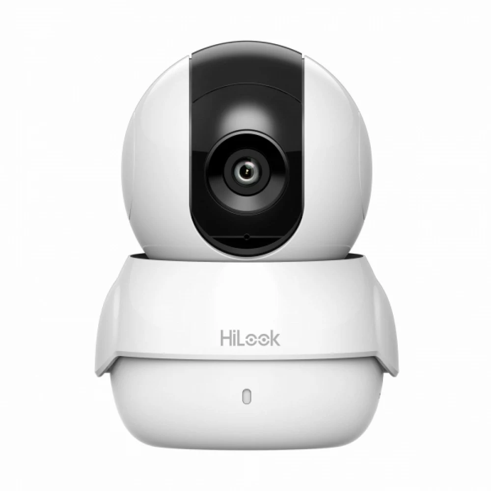 HiLook IPC-P120-D/W(2.0mm) 2МП Мини IP камера