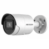 Камера видеонаблюдения Hikvision 2 Мп IP-камера Hikvision DS-2CD2123G2-IS(D) (2.8mm)