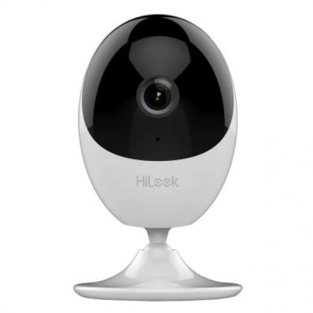 HiLook IPC-C120-D/W (2.0 мм) 2МП ИК сетевая видеокамера