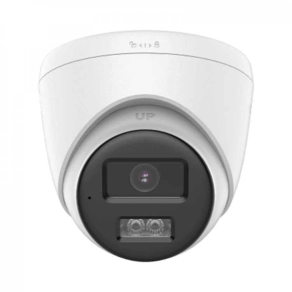HiLook IPC-T229HA-LUF/SL (2.8 мм) 2МП ИК сетевая видеокамера Разрешение: 2.0MP 1920×1080@25к/с | Битрейт: 32Кб/с~8Мб/с | Кодек: H.265+/H.265/H.264+/H.264/MJPEG/G.711/G.722.1/MP2L2 | Количество поток