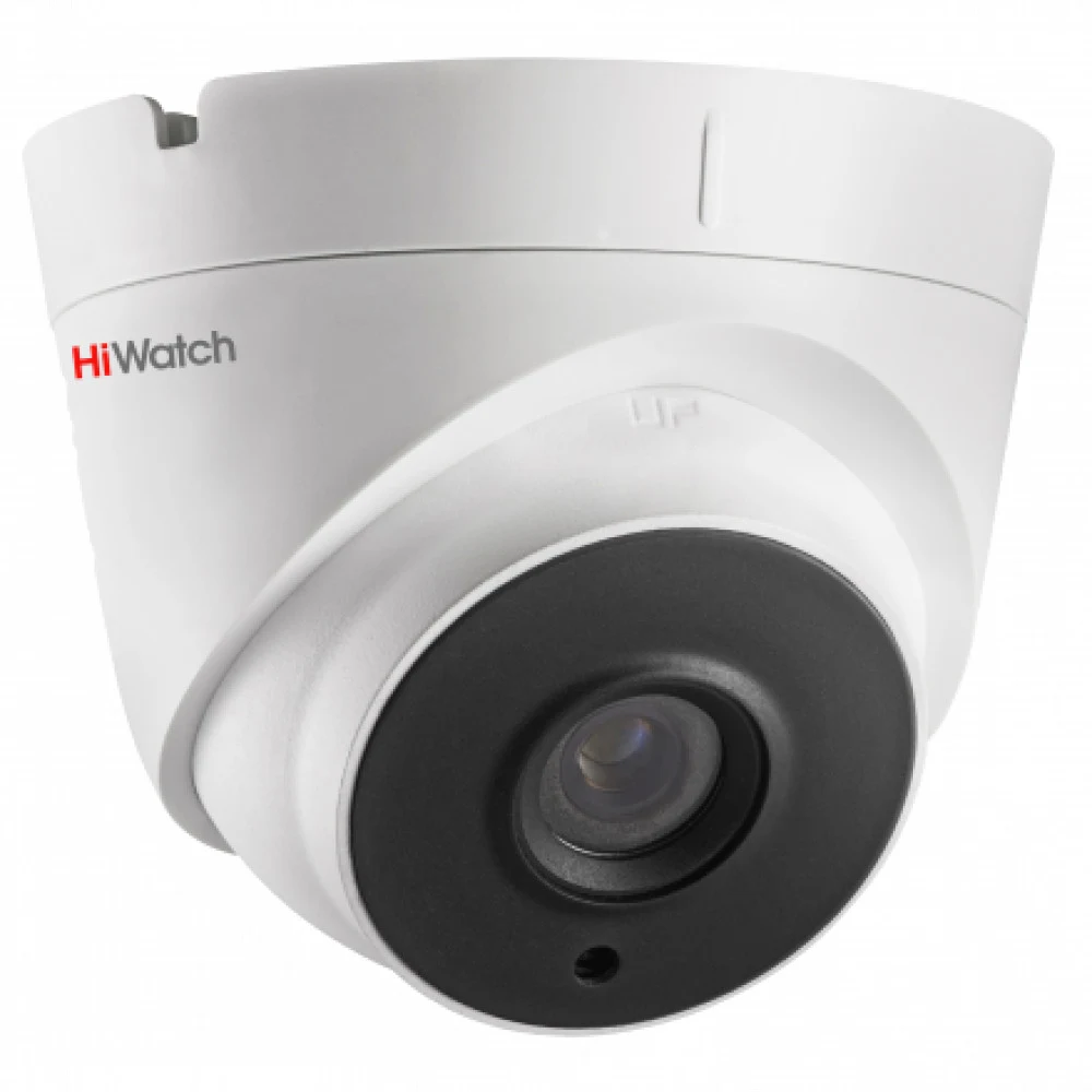 Камера видеонаблюдения IP HiWatch DS-I653M(B)(2.8mm) 2.8-2.8мм цв.