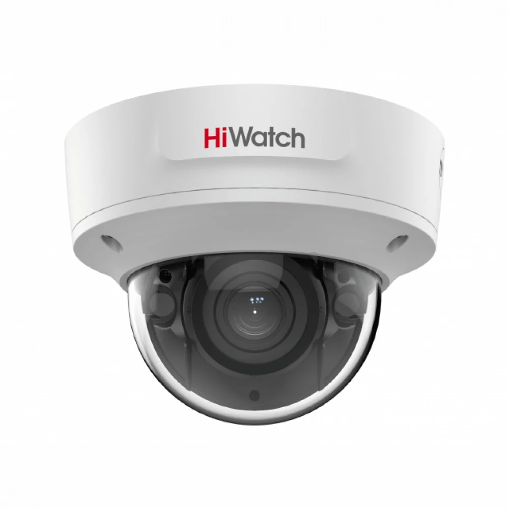 Камера видеонаблюдения HiWatch IPC-D622-G2 ZS2.8-12mm