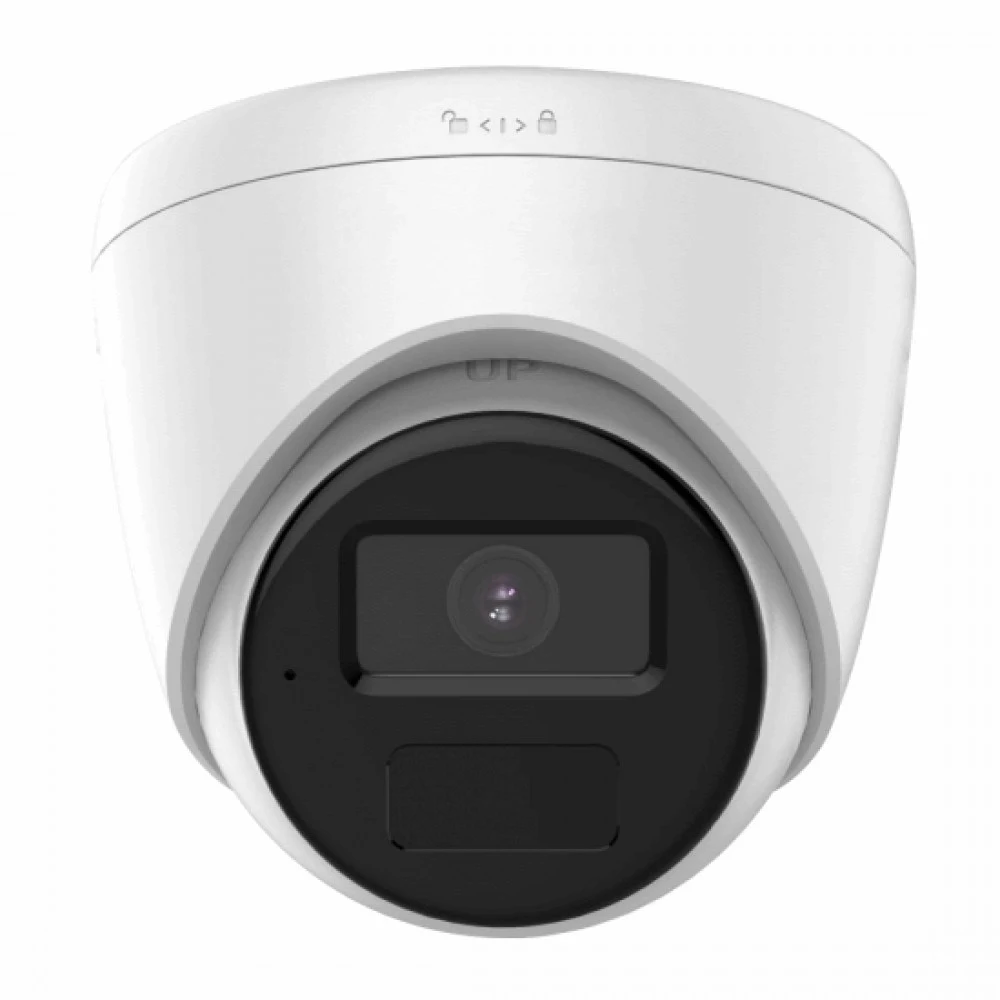 Видеокамера IP iFlow 2Mp уличная купольная F-IC-1322CM(2.8mm)
