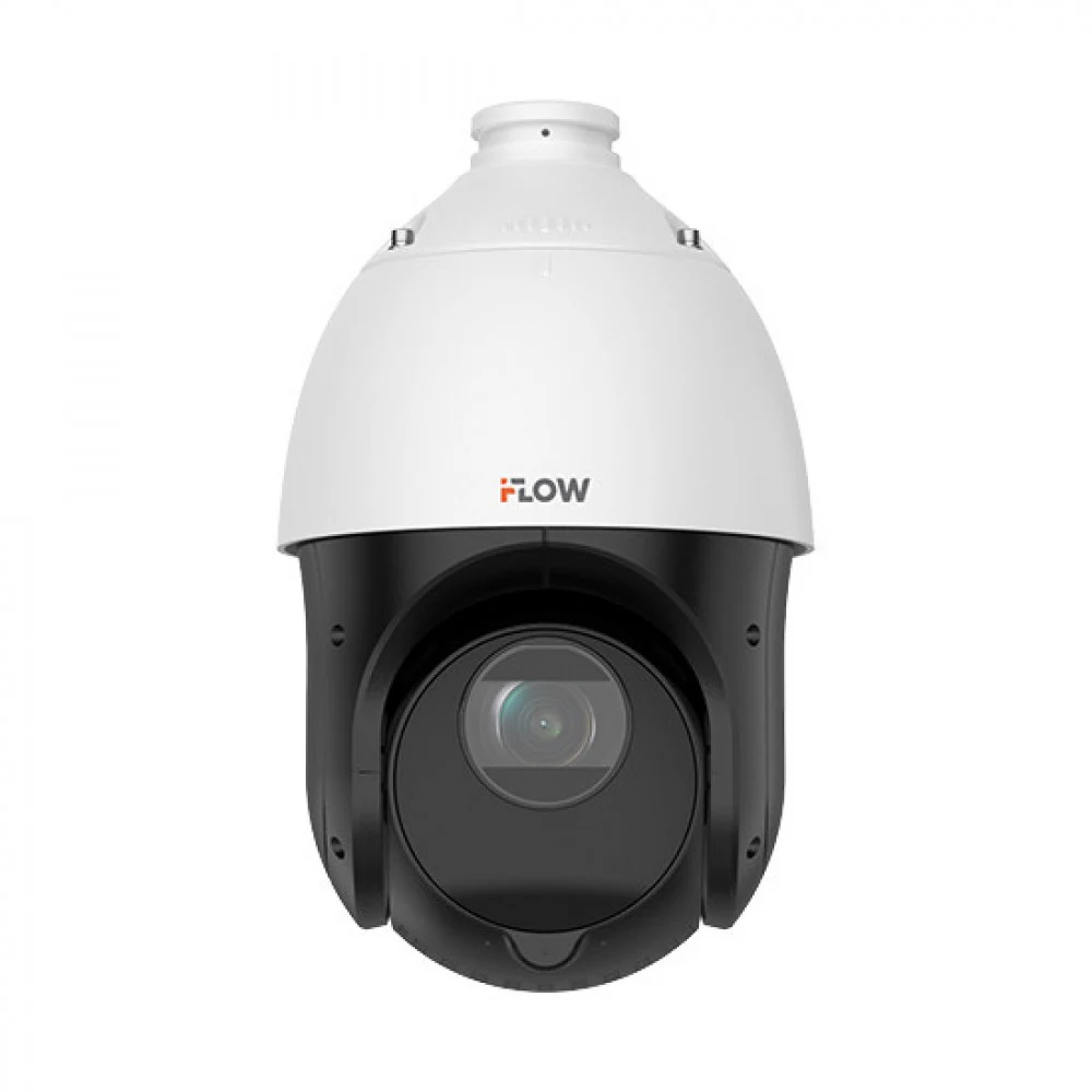 IP-камера 2Mp уличная поворотная F-IP-1421CSZ25 IFLOW
