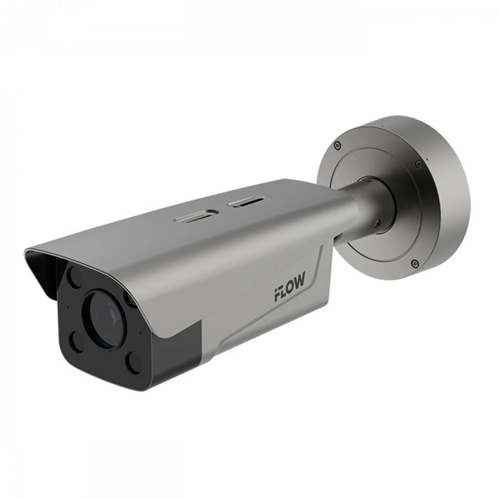 IP-камера 2Mp F-TA-M21-GI1/2812 IFLOW