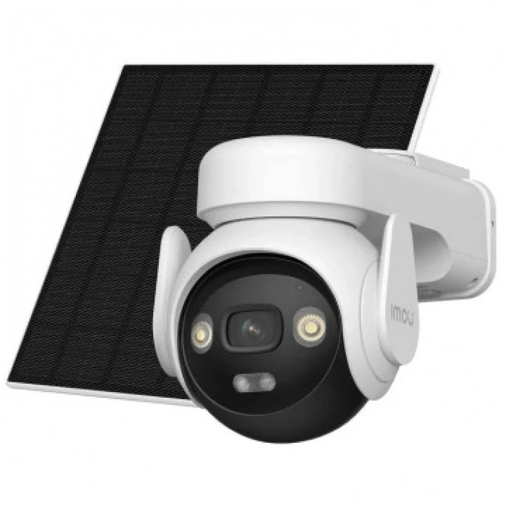 AOV PT 5MP Kit Imou поворотная Wi-Fi камера