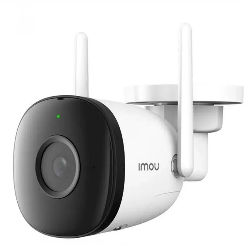 IMOU Видеокамера Wi-Fi IP IMOU Bullet2C-D уличная цилиндрическая 4Мп с фикс. объективом 2,8 мм// Категория Видеокамера