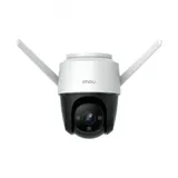Wi-Fi видеокамера, Imou, Cruiser 2MP, CMOS-матрица 1/2.8", Механический ИК-фильтр, ИК-подсветка - до 30 м, Функция день/ночь, 2.0 мега., Объектив: 2,8 мм, Скор. записи: до 25/30 к/c, DC 12V 1A
