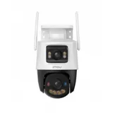 Cruiser Dual 2 6MP Wi-Fi PTZ-видеокамера