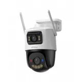 Cruiser Dual 2 6MP Wi-Fi PTZ-видеокамера