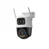 Cruiser Dual 2 Pro 8MP Поворотная PTZ камера