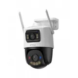 Cruiser Dual 2C 4G 6MP Wi-Fi PTZ-видеокамера