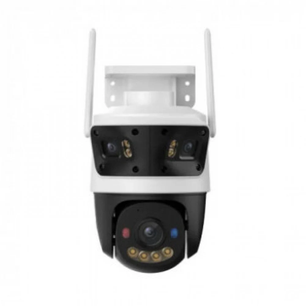 Cruiser Triple 11MP Поворотная PTZ камера