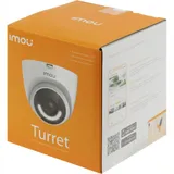 Камера видеонаблюдения IP Imou Turret Wi-Fi 2.8-2.8мм цв. корп.:белый (IPC-T26EP-0280B-IMOU)