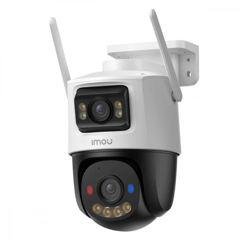 PS70F 6MP уличная IP видеокамера