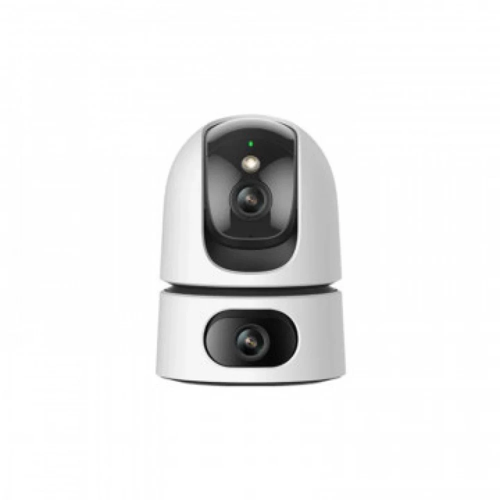 Ranger 2 Dual 6MP Поворотная Wi-Fi видеокамера