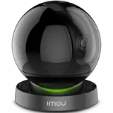 Wi-Fi видеокамера Imou Ranger IQ, CMOS-матрица 1/2.8”, Механический ИК-фильтр, ИК-подсветка - до 10 м, Функция день/ночь, 2.0 мега., DC 5V 2A