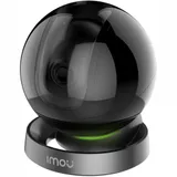 Wi-Fi видеокамера Imou Ranger IQ, CMOS-матрица 1/2.8”, Механический ИК-фильтр, ИК-подсветка - до 10 м, Функция день/ночь, 2.0 мега., DC 5V 2A