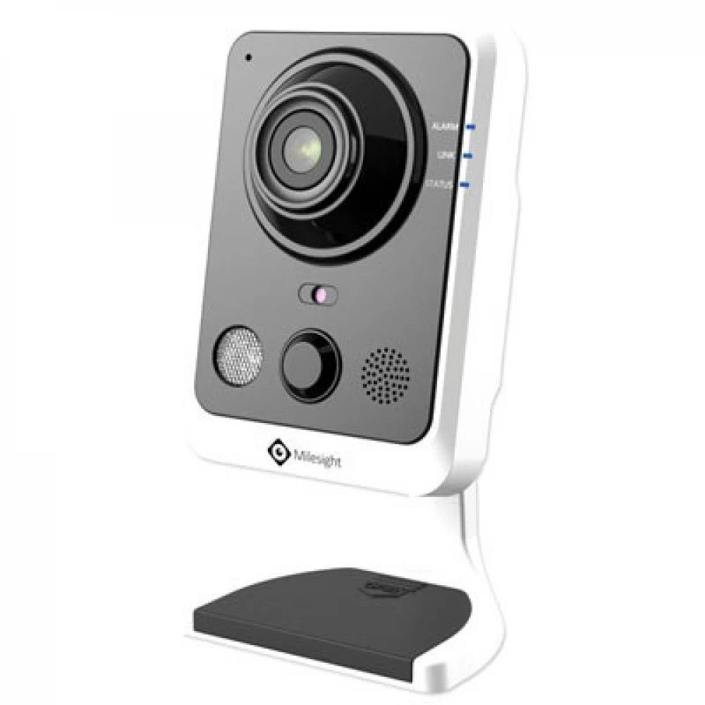 Milesight MS-C3291-PW IP-видеокамера MS-C3291-PW