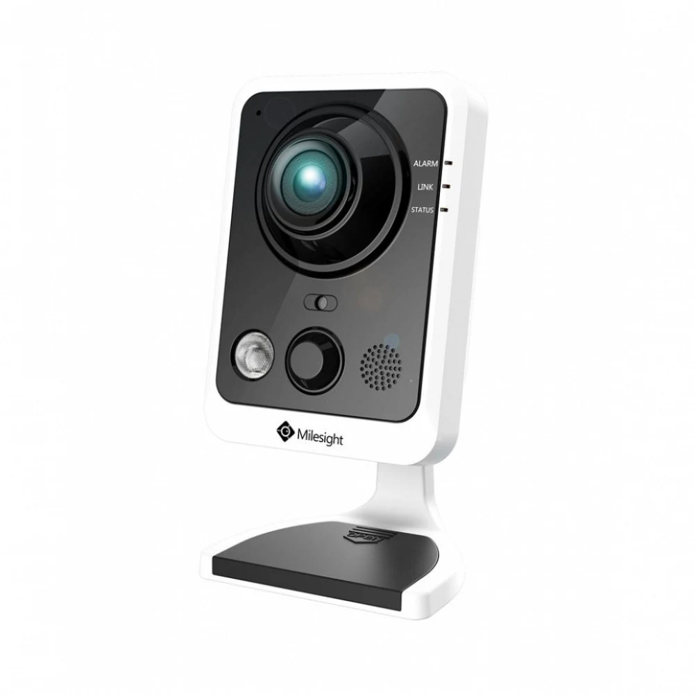 Milesight MS-C3596-PW IP-видеокамера MS-C3596-PW
