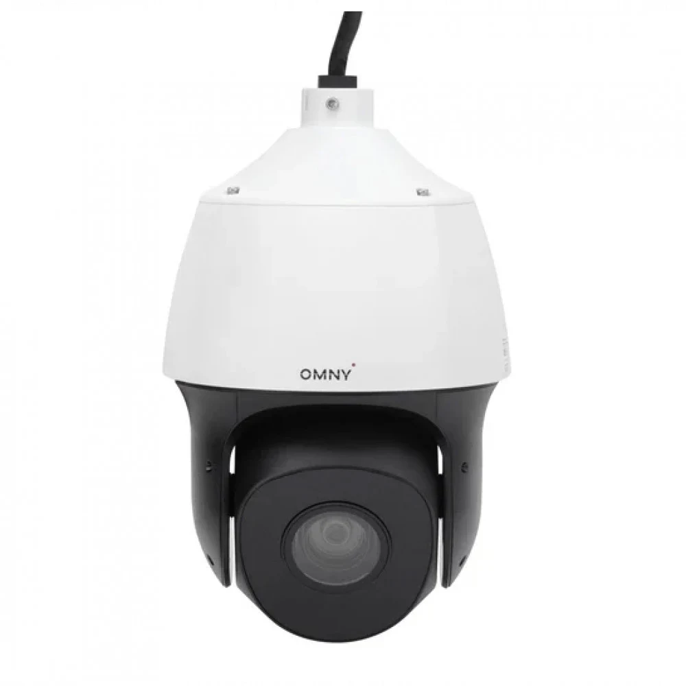 Камера сетевая PTZ 2Мп OMNY PRO HPTZ-M2A-x25-C с 25x оптическим увеличением