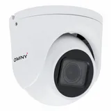 IP камера OMNY BASE miniDome2EZ-WDU 2880, купол, 1920x1080, 30к/с, 2.8-8мм мотор. объектив, EasyMic, 12В DC, 802.3af, ИК до 25м, WDR 120dB, USB2.0