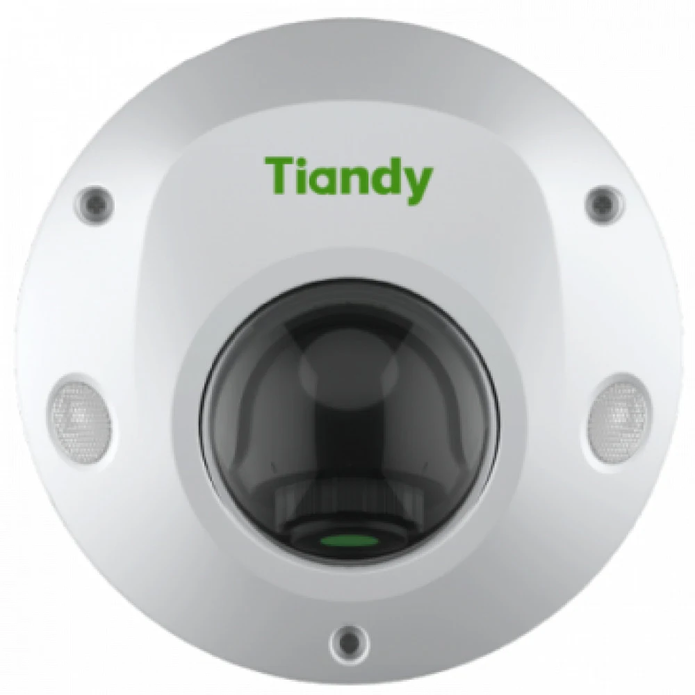 Камера видеонаблюдения IP Tiandy Pro TC-C32PS I3/E/Y/M/H/2.8/V4.2 2.8-2.8мм