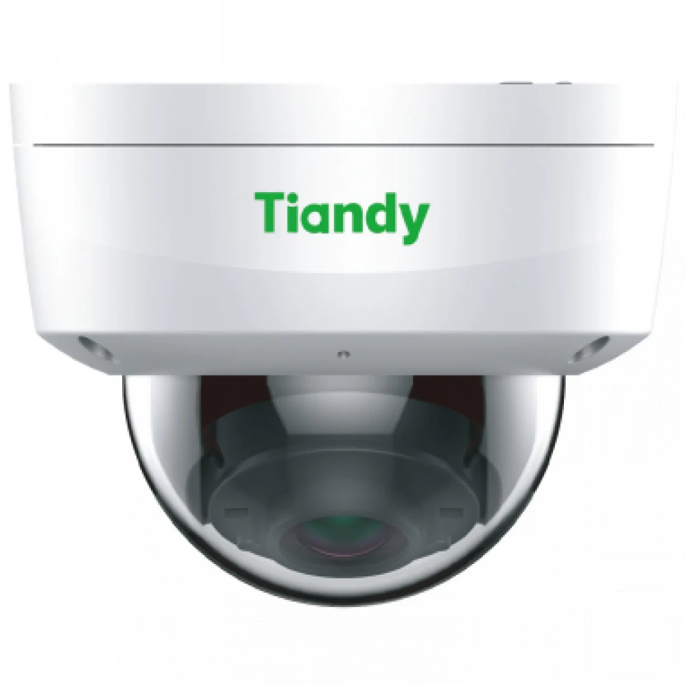 Камера видеонаблюдения IP Tiandy Super Lite TC-C32KN I3/A/E/Y/2.8-12MM/V4.2 2.8-12мм корп.:белый (TC-C32KN I3/A/E/Y/V4.2)