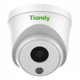Камера видеонаблюдения Tiandy TC-C32HN Spec:I3/E/Y/C/2.8mm/V4.2 белый