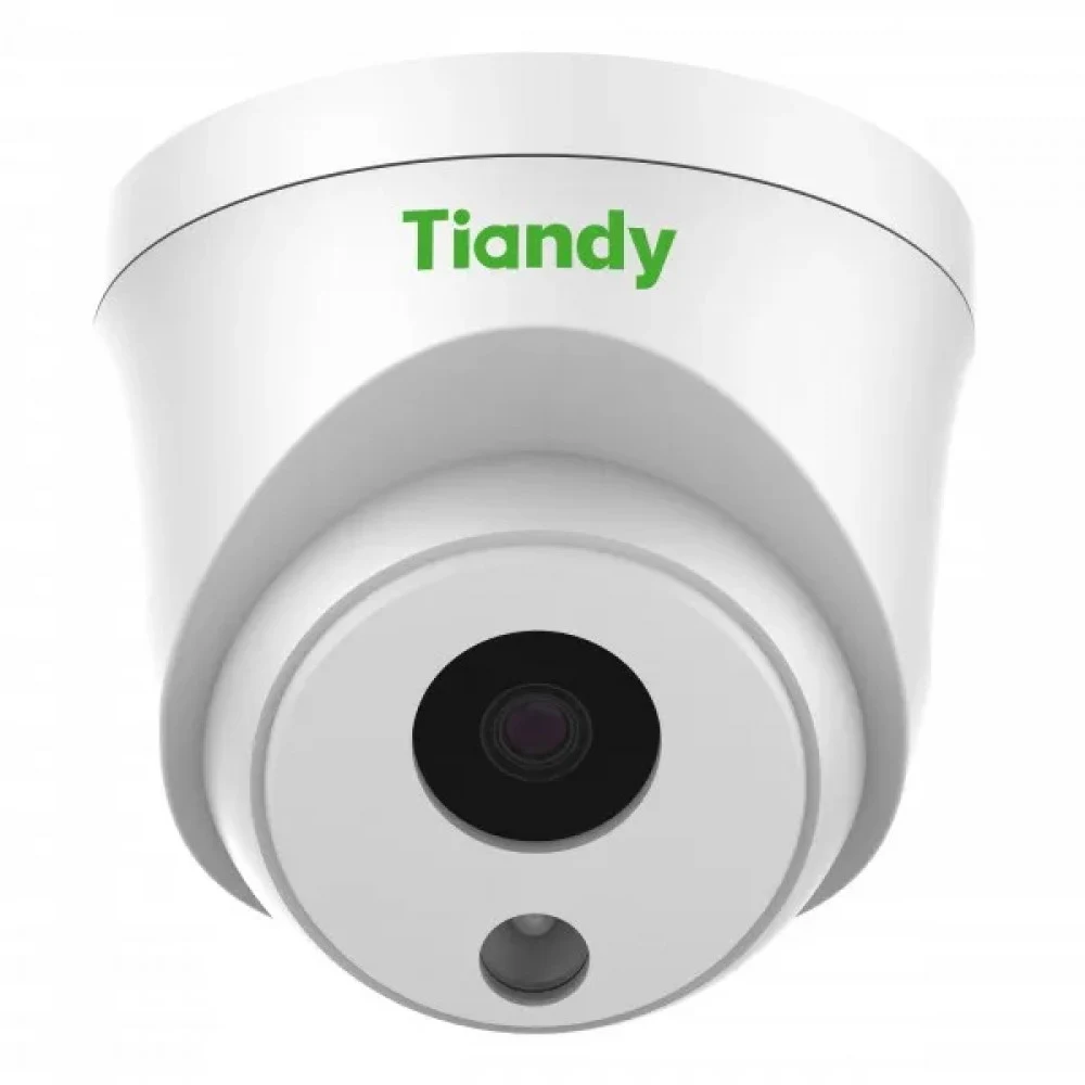 Камера видеонаблюдения IP Tiandy TC-C32HN Spec:I3/E/Y/C/2.8mm/V4.2 2.8-2.8мм корп.:белый (TC-C32HN SPEC:I3/E/Y/C/2.8MM)