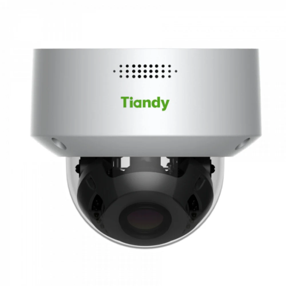 Камера видеонаблюдения Tiandy TC-C32MS Spec:I3/A/E/Y/M/C/H/2.7-13.5mm/V4.0