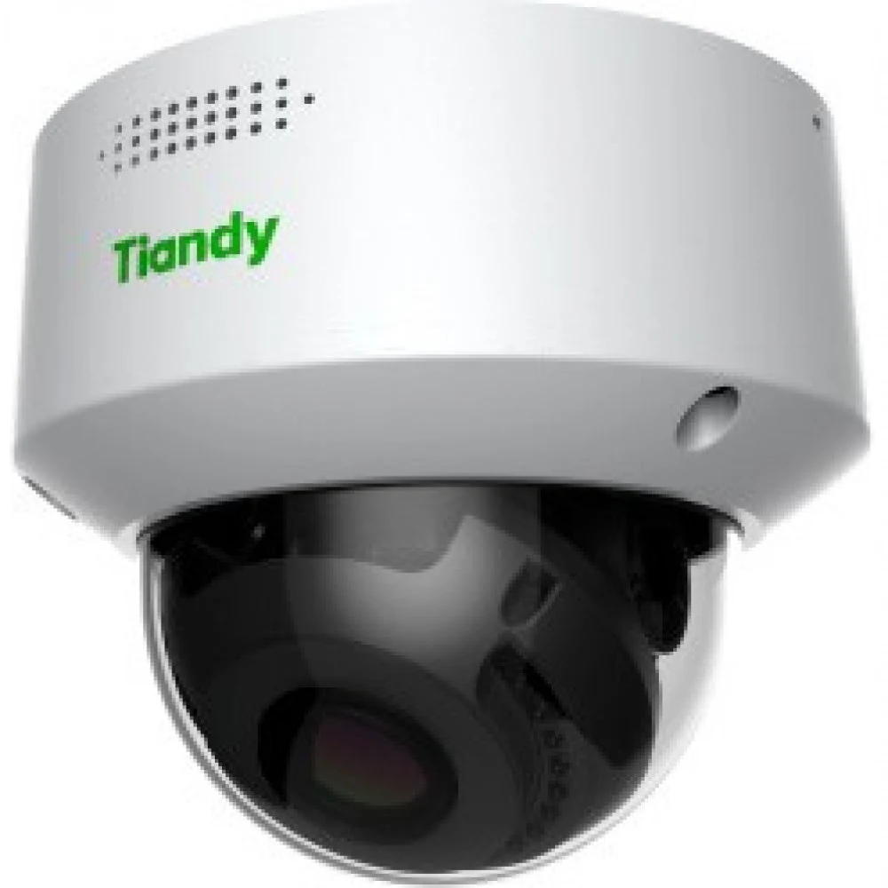 Камера видеонаблюдения IP Tiandy Lite TC-C32MS Spec: I3/A/E/Y/M/C/H/2.7-13.5mm/V4.0 2.7-13.5мм корп.:белый (TC-C32MS SPEC: I3/A/E/Y/M/C/H)