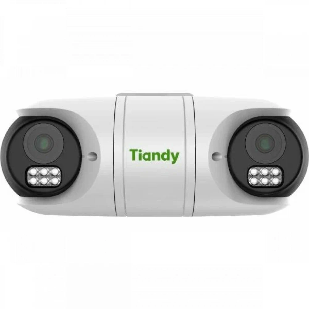 Камера видеонаблюдения IP Tiandy Spark TC-C32RN I5/E/Y/QX/2.8mm/V4.2 2.8-2.8мм корп.:белый (TC-C32RN I5/E/Y/QX/2.8/V4.2)