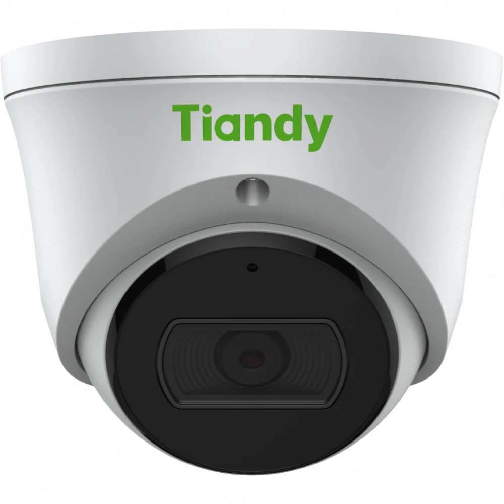 Камера видеонаблюдения IP Tiandy Spark TC-C32XN Spec:I3/E/Y/M/2.8mm/V4.1 2.8-2.8мм цв. корп.:белый (TC-C32XN SPEC:I3/E/Y/M/2.8MM)