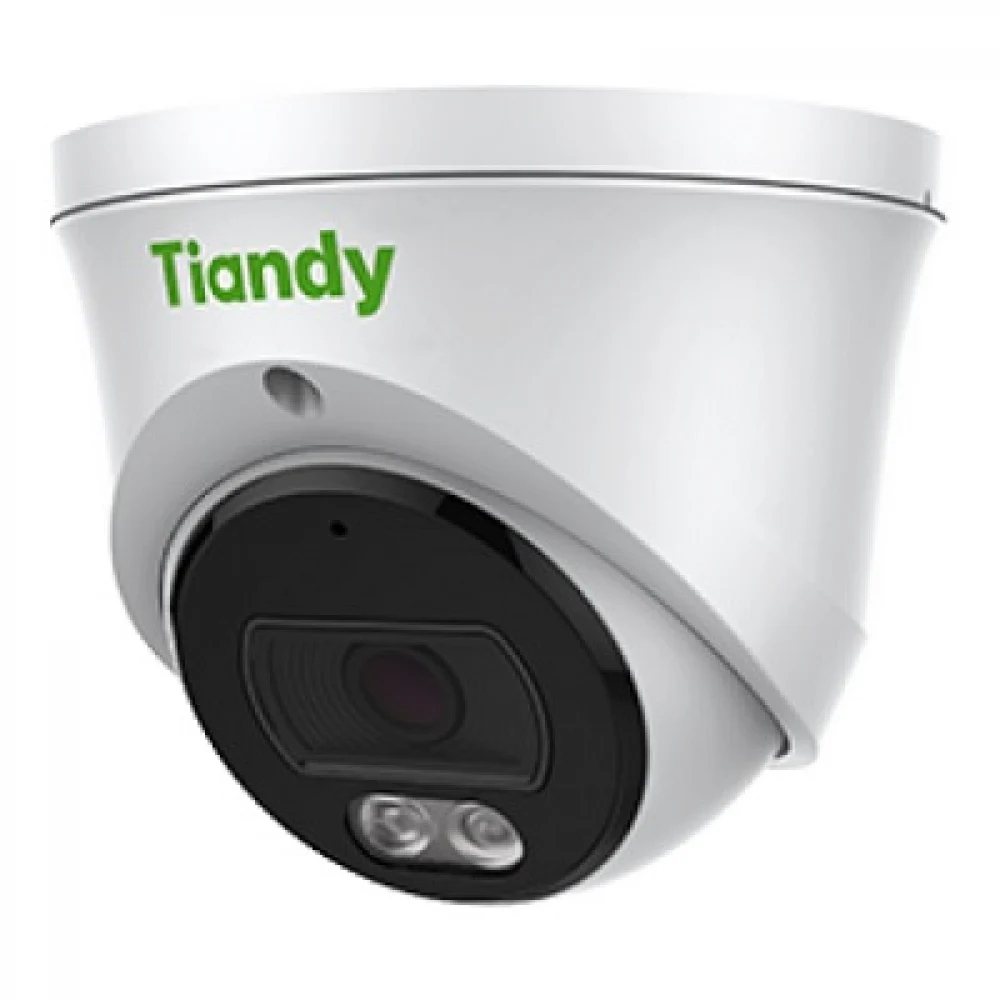 Камера видеонаблюдения IP Tiandy Pro TC-C32XP I3W/E/Y/2.8mm/V4.2 2.8-2.8мм цв. корп.:белый (TC-C32XP I3W/E/Y/2.8/V4.2)