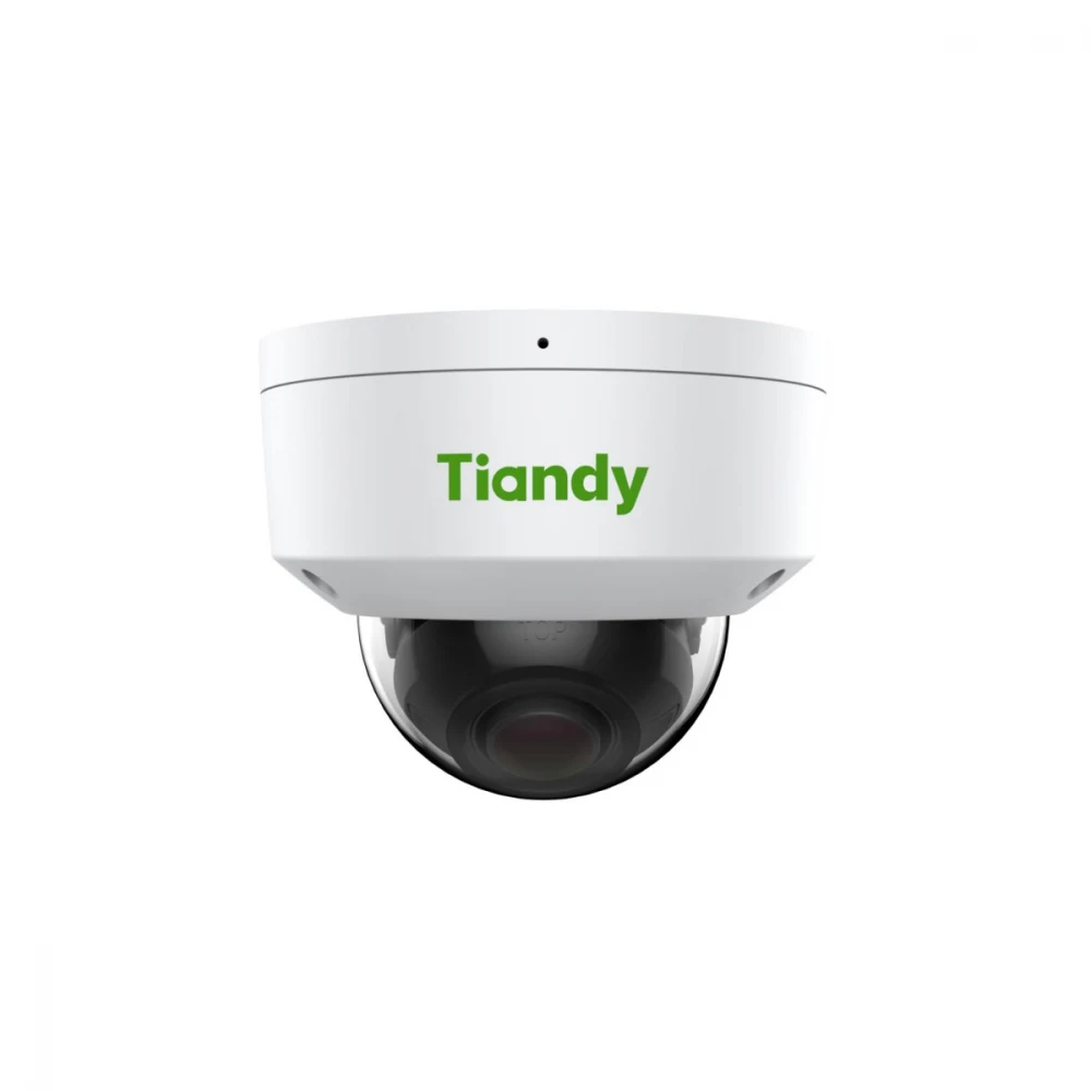 Камера видеонаблюдения IP Tiandy TC-C34KN I3/E/Y/C/2.8mm/V4.3 2.8-2.8мм цв. корп.:белый (TC-C34KN I3/E/Y/C/2.8/V4.3)