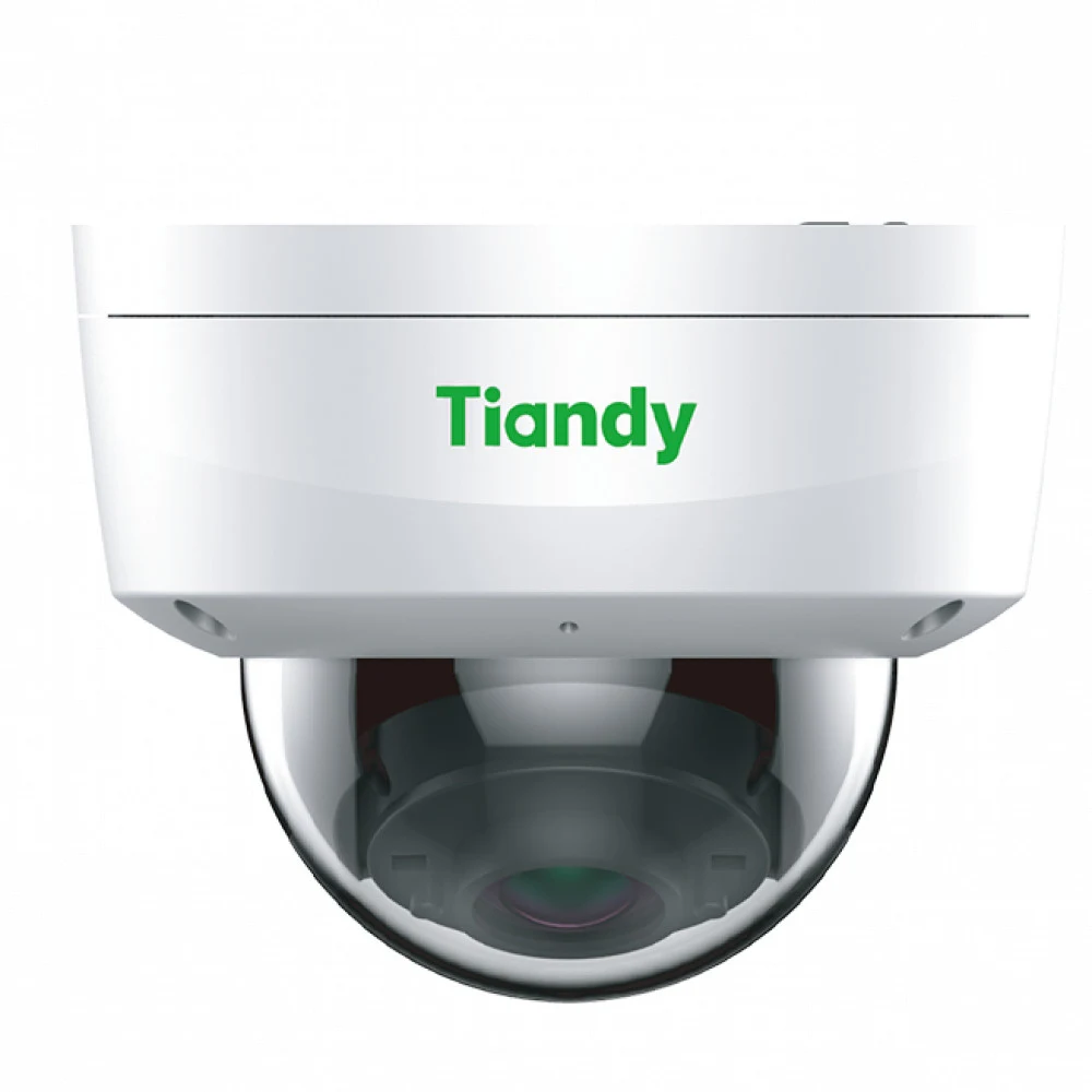 Камера видеонаблюдения IP Tiandy TC-C34KN I3/E/Y/C/SD/2.8mm/V4.3 2.8-2.8мм цв. (TC-C34KN I3/E/Y/C/SD/2.8/V4.3)