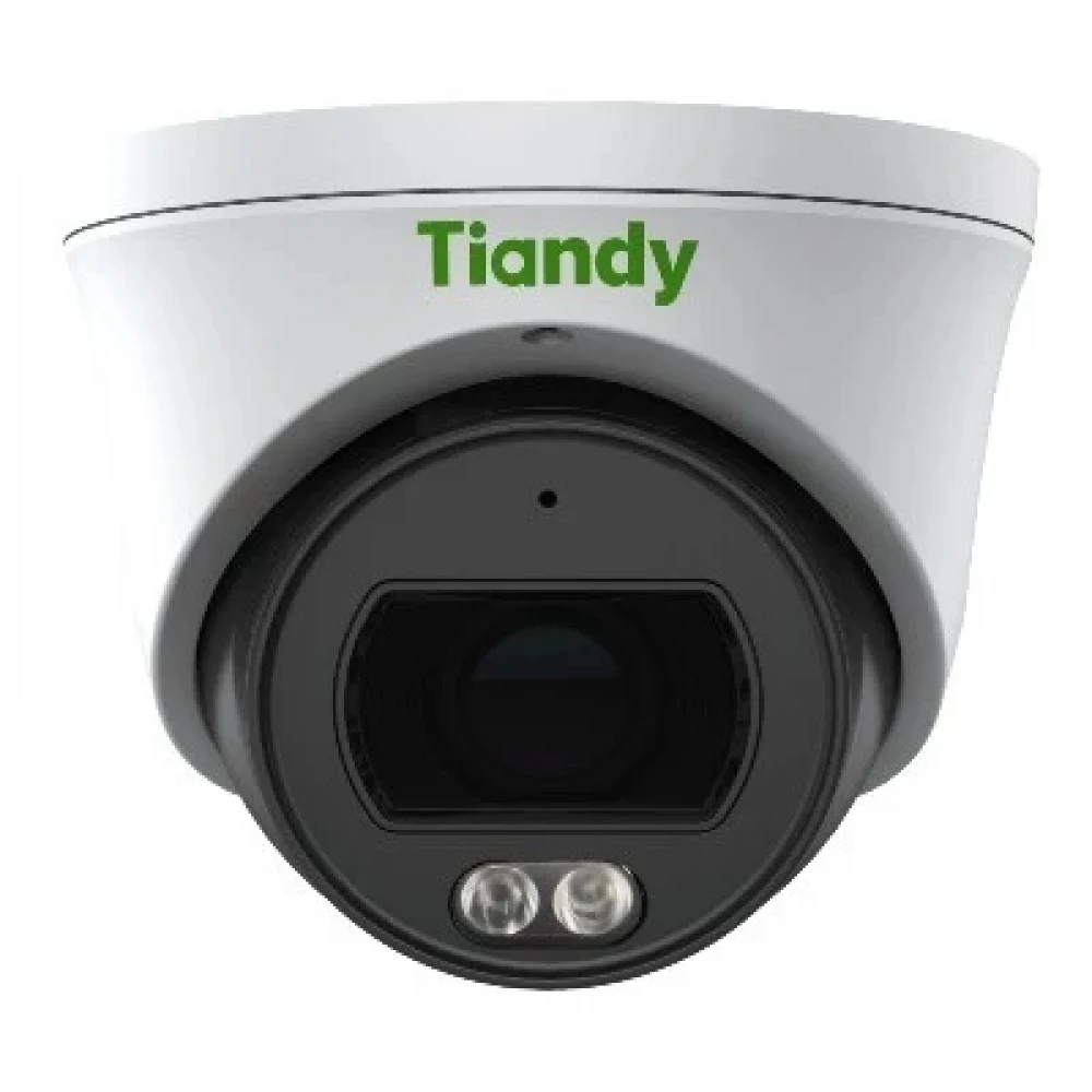 Камера видеонаблюдения IP Tiandy TC-C34XP W/E/Y/2.8mm/V4.0 2.8-2.8мм цв. корп.:белый (TC-C34XP W/E/Y/2.8/V4.0)