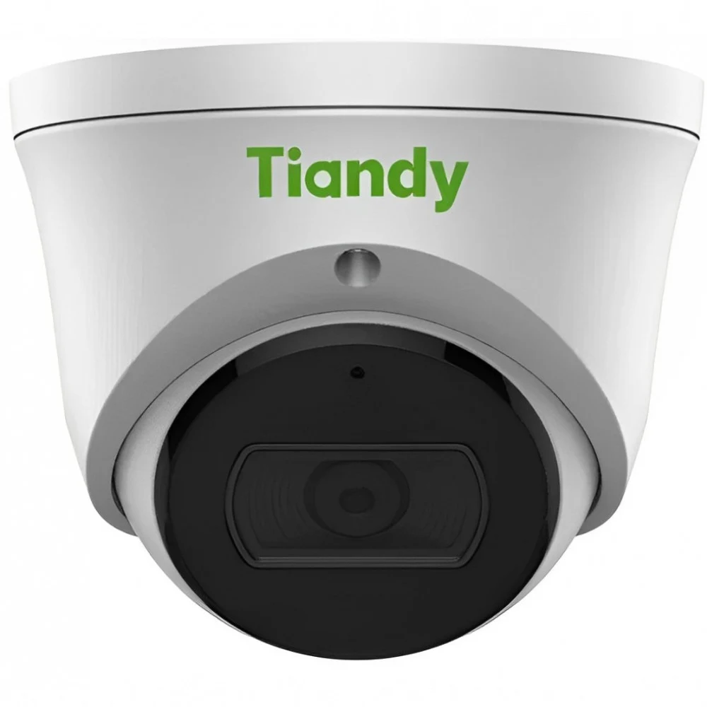 Камера видеонаблюдения IP Tiandy TC-C34XS I3W/E/Y/2.8mm/V4.2 2.8-2.8мм (TC-C34XS I3W/E/Y/2.8/V4.2)