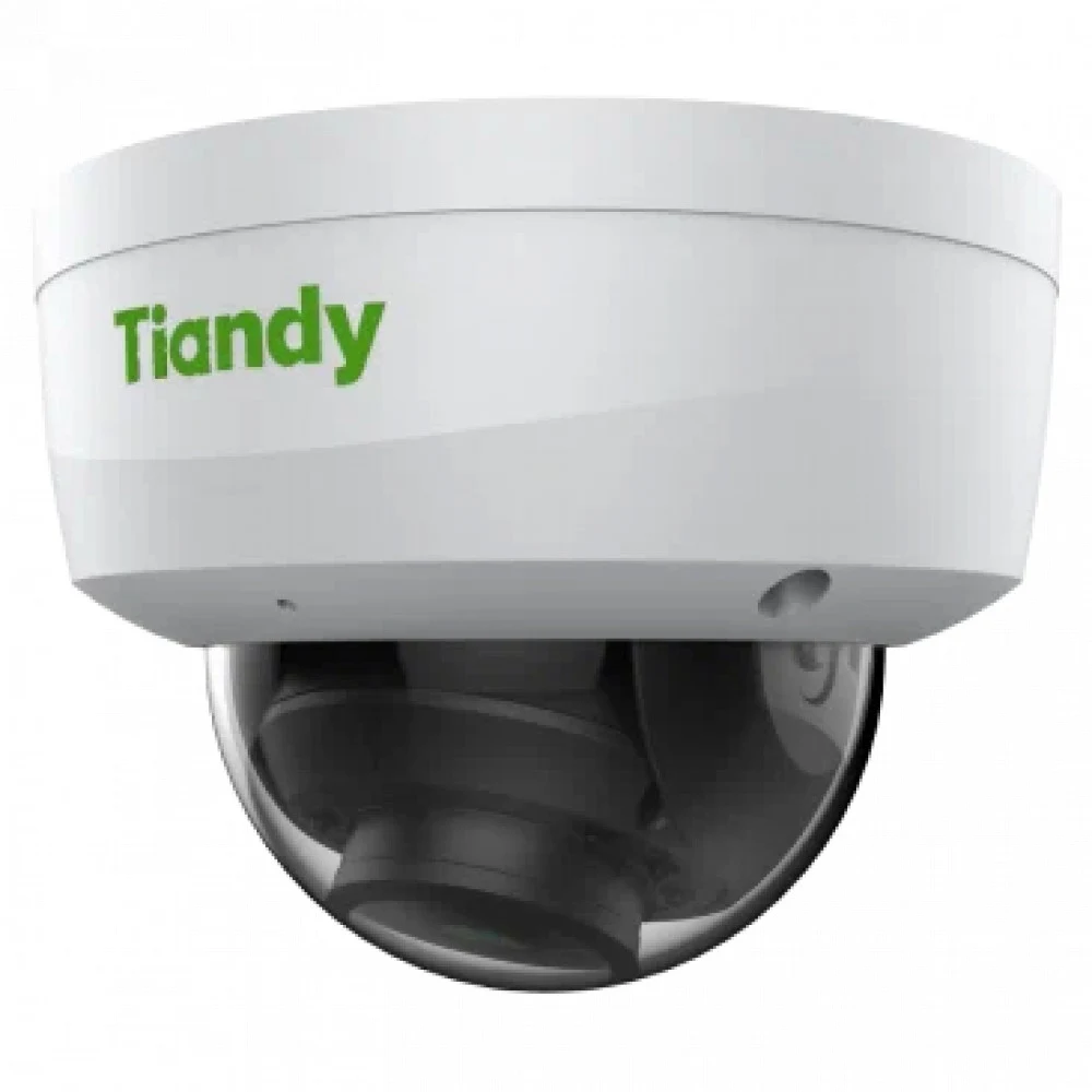 Камера видеонаблюдения IP Tiandy Lite TC-C35KS I3/E/Y/2.8/V4.0 2.8-2.8мм цв. корп.:белый
