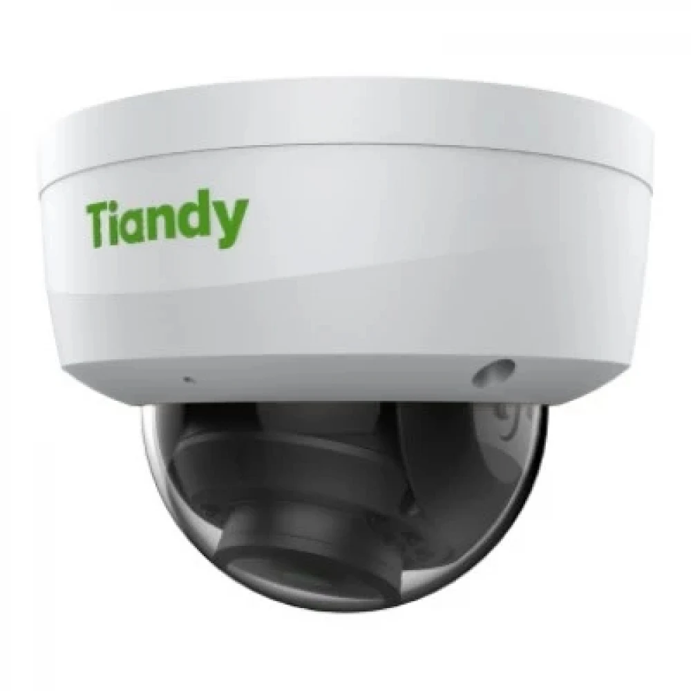 Камера видеонаблюдения IP Tiandy TC-C35KS I3/E/Y/M/S/H/2.8mm/V4.0 2.8-2.8мм цв. корп.:белый (TC-C35KS I3/E/Y/M/S/H/2.8/V4.0)