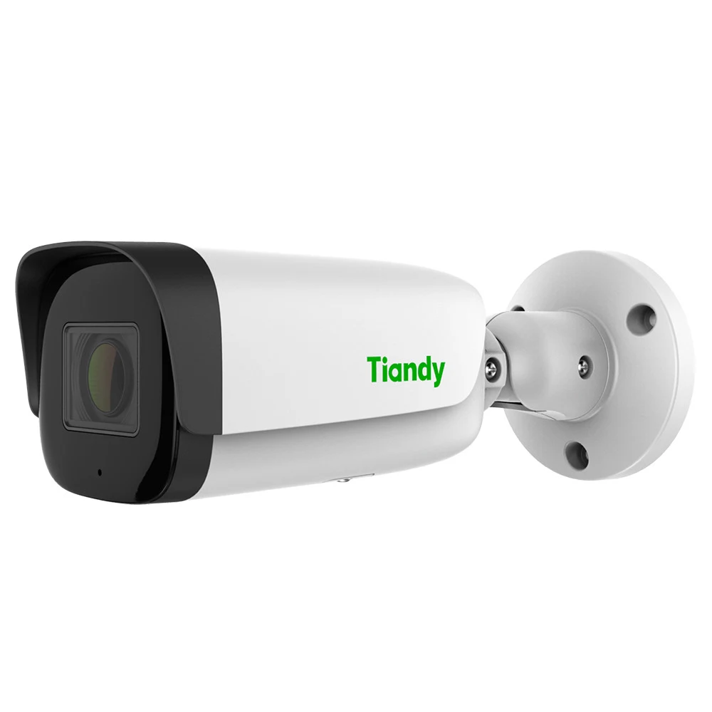 Камера видеонаблюдения IP Tiandy Pro TC-C35US I8/A/E/Y/M/2.8-12mm/V4.0 2.8-12мм цв. корп.:белый (TC-C35US I8/A/E/Y/M/V4.0)