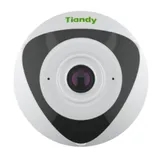 TC-C35VN Spec:I3/E/Y/1.4mm/V4.2 - IP купольная видеокамера 5Мп