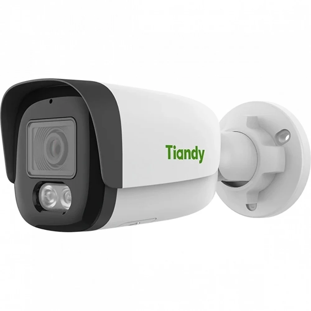 Камера видеонаблюдения IP Tiandy TC-C35WS 3ERA-28 2.8-2.8мм цв. корп.:белый