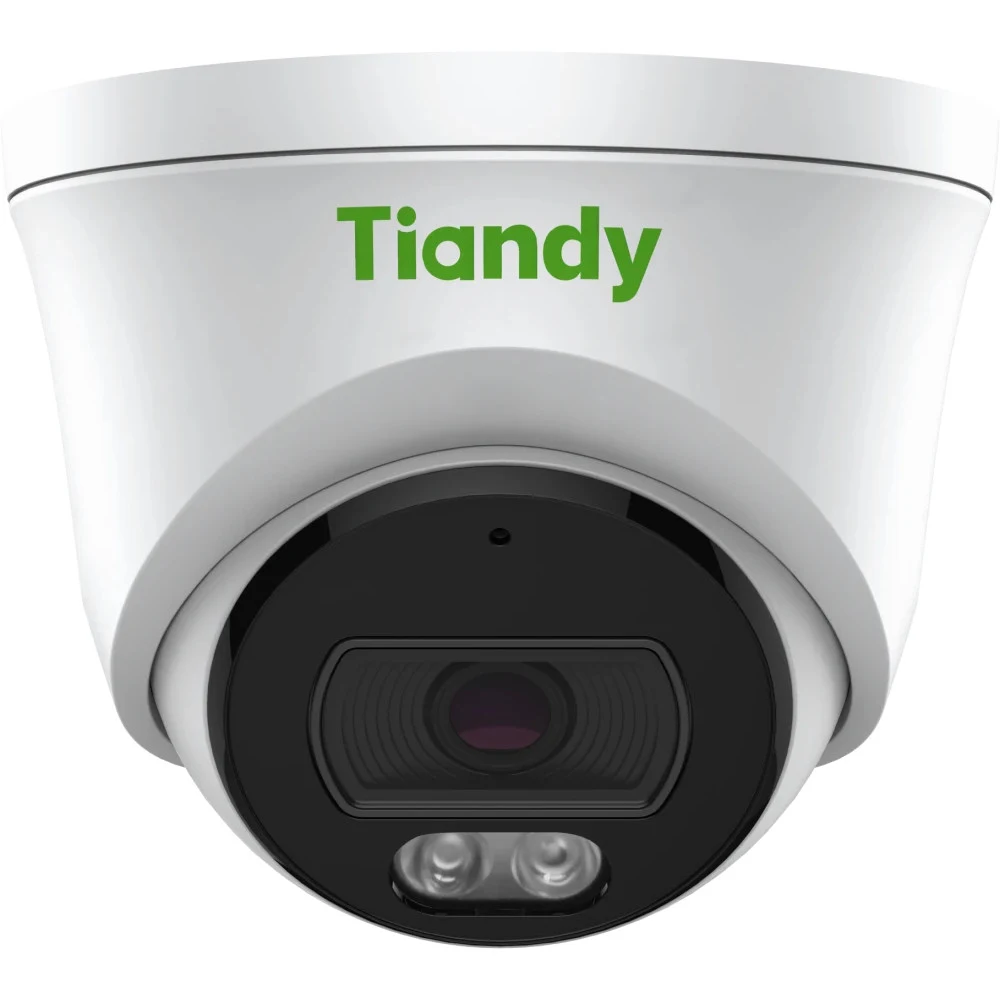 Камера видеонаблюдения Tiandy TC-C35XS Spec:I3W/E/Y/S/2.8mm/V5.0