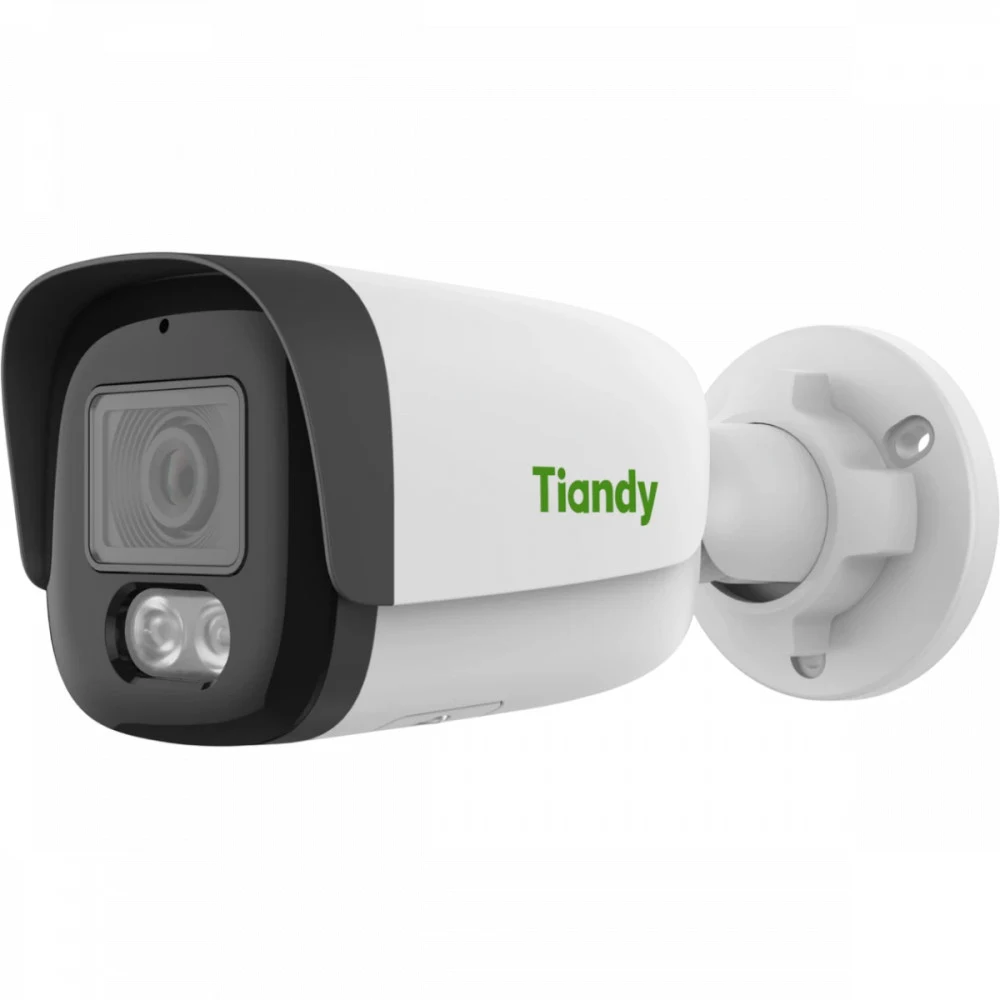 Камера видеонаблюдения IP Tiandy TC-C38WS 3LRA-28 2.8-2.8мм цв. корп.:белый