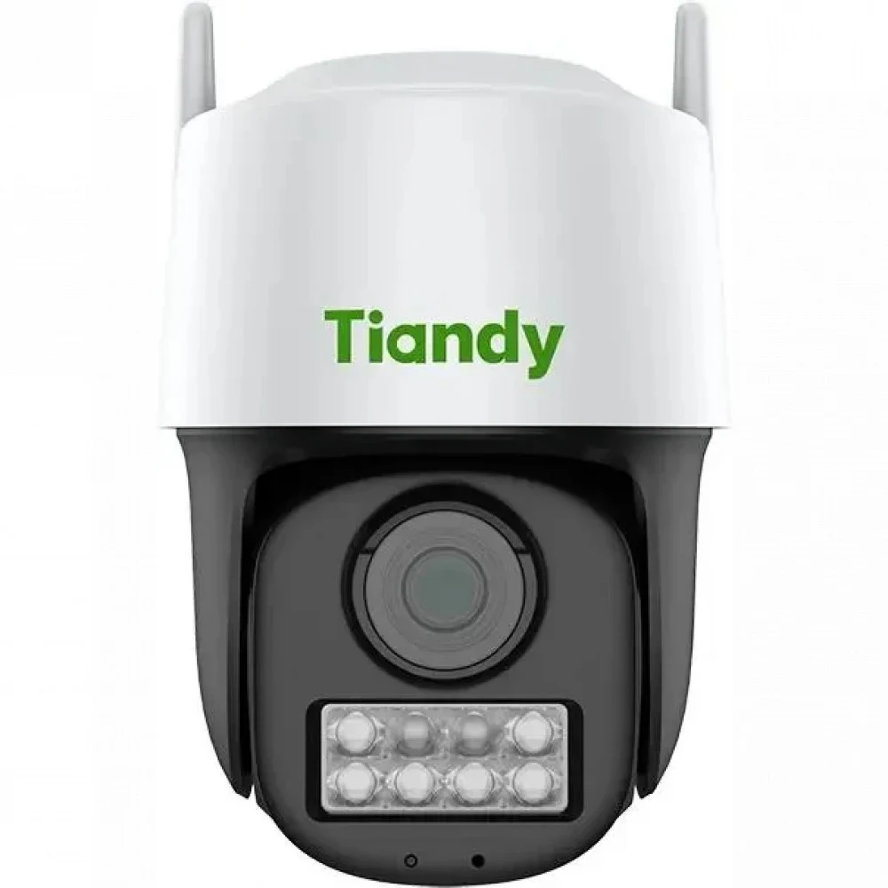 Камера видеонаблюдения IP Tiandy TC-H333N I5W/C/WIFI/Eu/4mm/V4.2 Wi-Fi 4-4мм цв. корп.:белый (TC-H333N I5W/C/WIFI/4MM/V4.2)