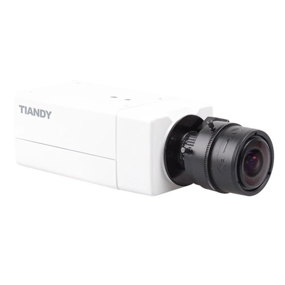 IP-Камера Bullet 2.0MP TIANDY TC-NC9000S3E-2MP-E &lt 2MP, сменный объектив&gt