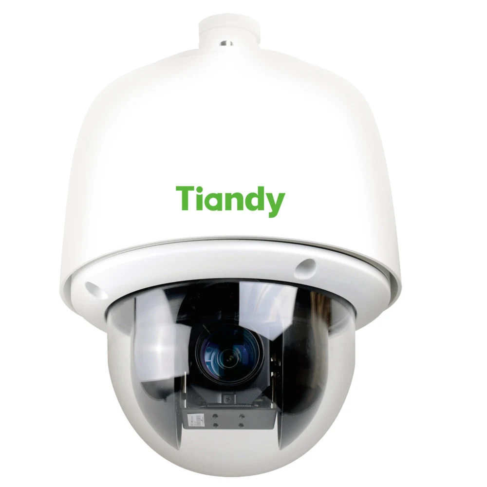IP-Камера высокоскоростная PTZ 2.1MP TIANDY TC-NH9606S6-2MP-A &lt 2.1MP, 4.7-94mm, Оптический Zoom:20х, auto-tracking &gt